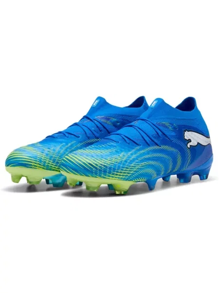 Pantofi Puma albastru