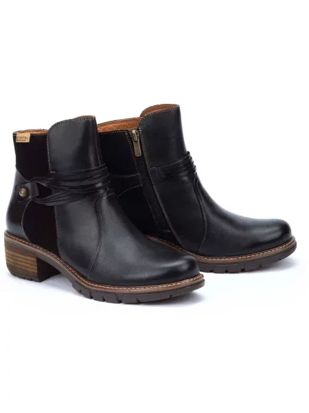 Pantofi Pikolinos negru