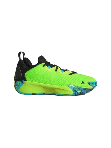 Pantofi Adidas verde