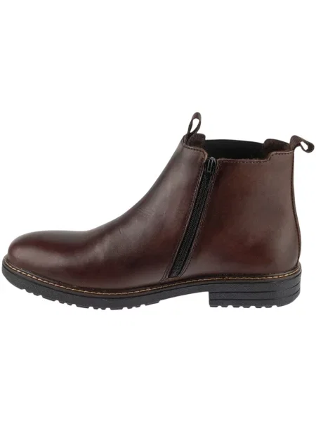 Pantofi Rieker negru