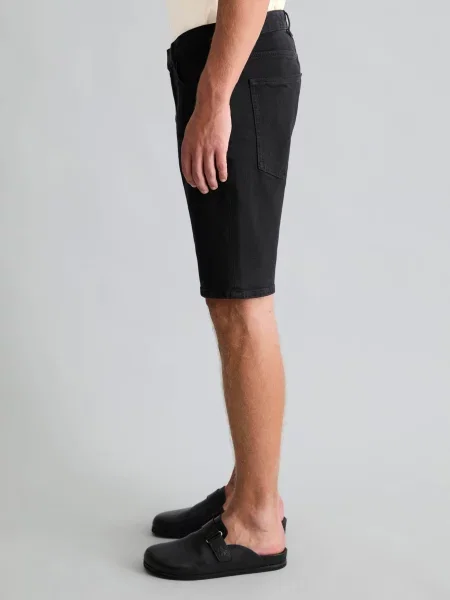 Джинсовые шорты Marc O'polo Denim черные