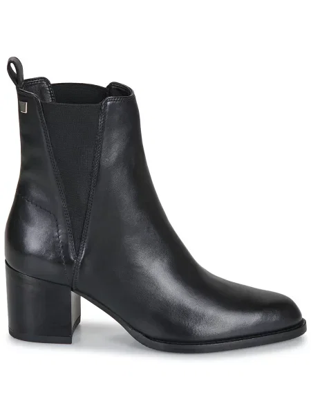 Pantofi Jb Martin negru
