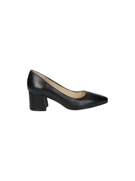 Pantofi Patricia Miller negru