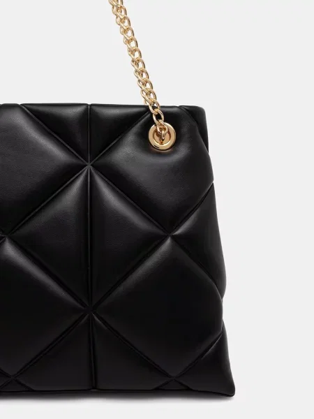 Torebka LOVE MOSCHINO czarna