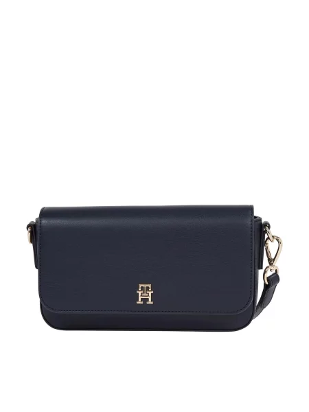 Tommy Hilfiger Geantă pe umăr albastru