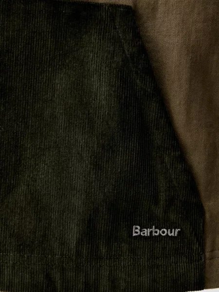 Демисезонная куртка Barbour