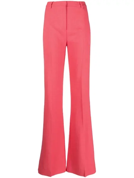 Pantaloni Etro roz