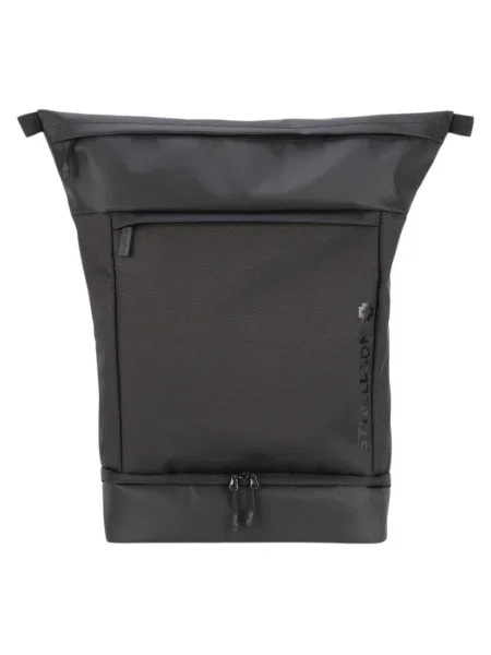 STRELLSON Rucsac Alperton Sebastian Daypack' negru