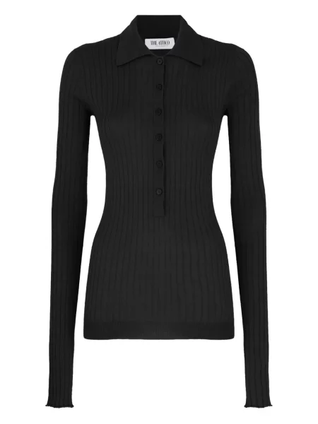 Polo The Attico negru