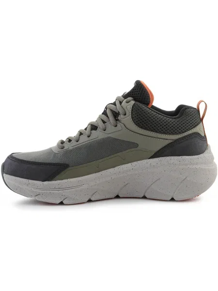 Skechers Sportcipők D'Lux Walker OLOR khaki