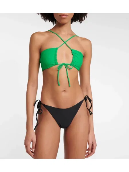 Bikini Jade Swim verde