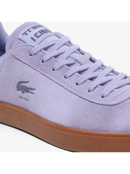 Lacoste Sneakersy fioletowy