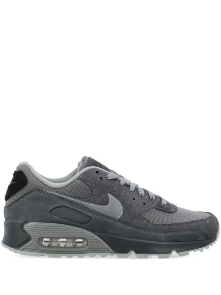 Sneakerși Nike Air Max 90 gri