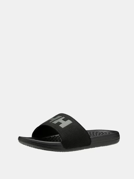 Papuče Helly Hansen crna