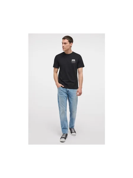 Tricou Mustang negru