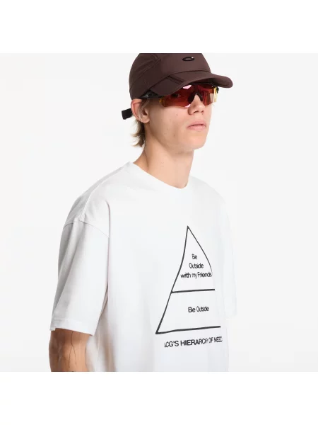 T-shirt Nike ACG Dri-FIT T-Shirt Summit White S λευκό