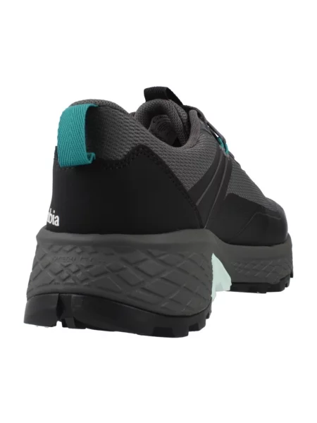 Pantofi Columbia gri