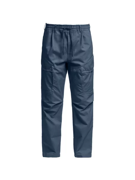 Pantaloni cargo Parajumpers albastru