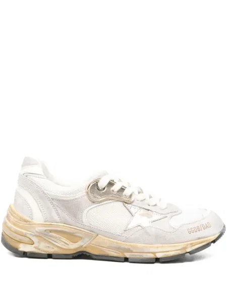 Trčanje top Golden Goose zlatna