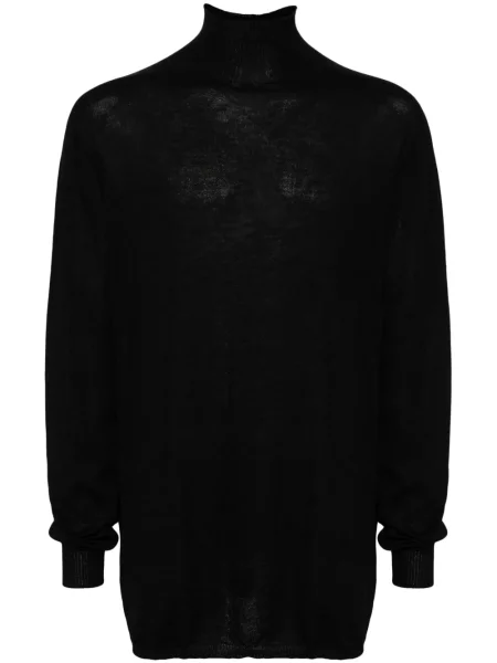 Sweter Rick Owens czarny