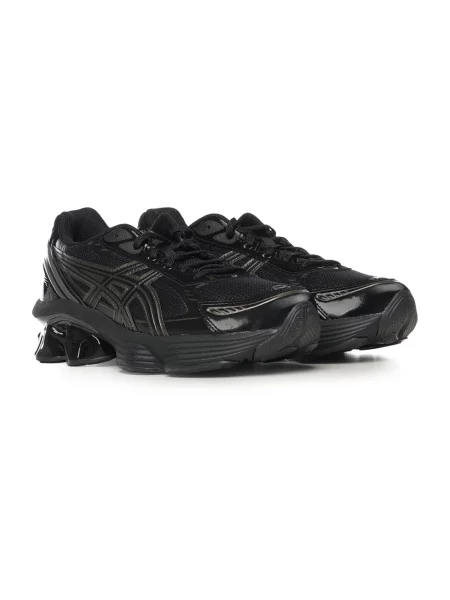 Sneakersy Asics czarne