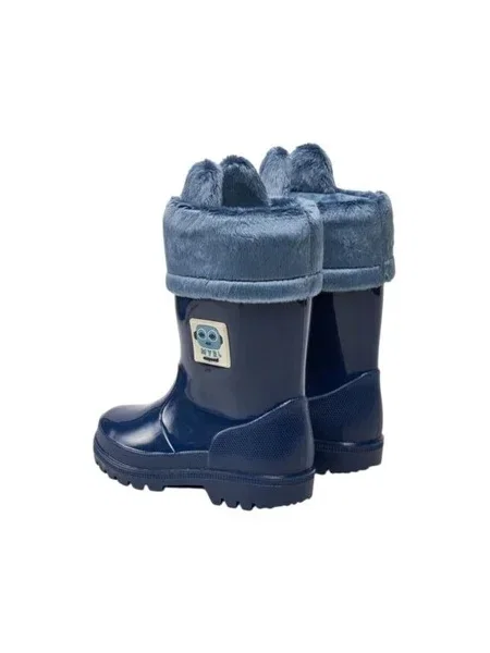 Pantofi Mayoral albastru