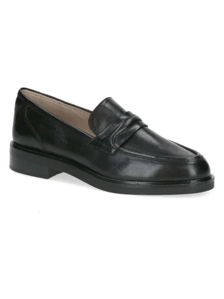 Pantofi Caprice negru