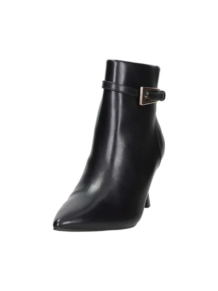 Pantofi Keys negru