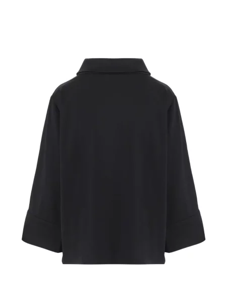 Pulover By Malene Birger negru