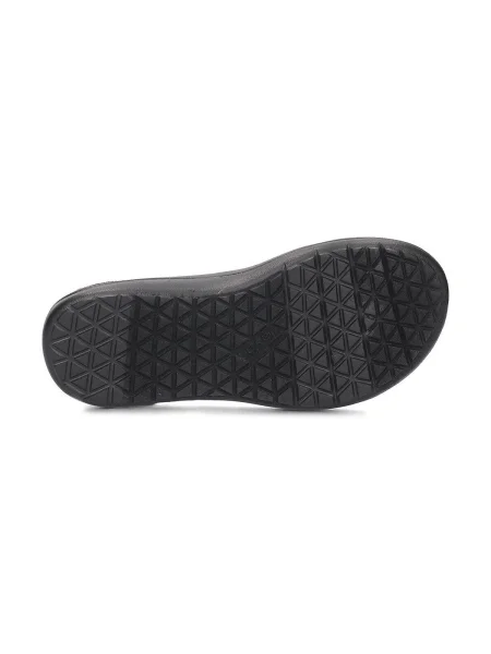 Pantofi Teva negru