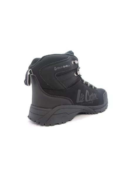 Tenisice Lee Cooper crna