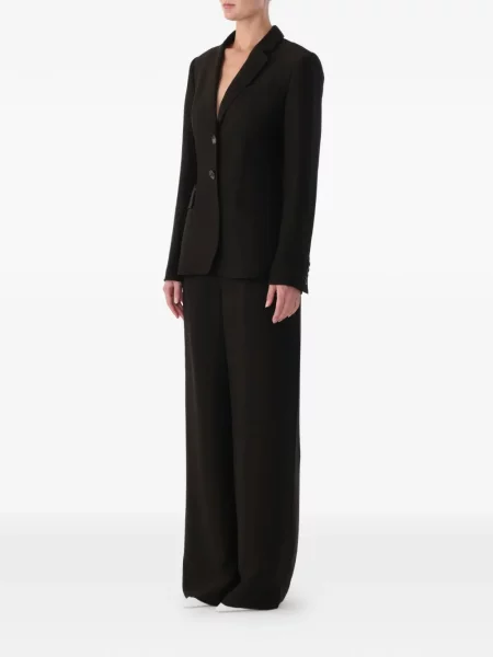 Блейзър Jason Wu Collection кепър черно