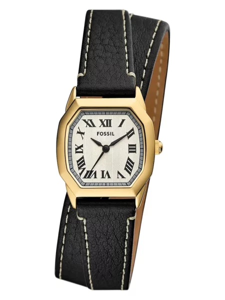 Ure Fossil črna
