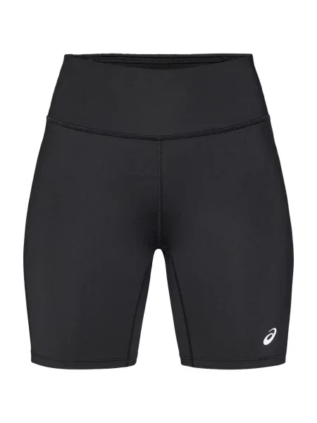 ASICS Sportske hlače Core Sprinter' crna