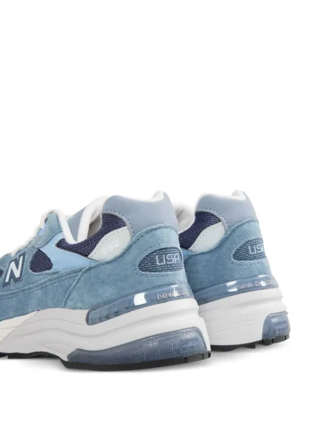 Sneaker New Balance 992 kék