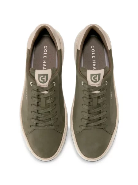 Tenisky Cole Haan zelené