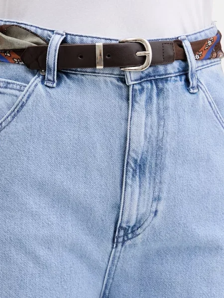 ViCOLO джинси wide leg