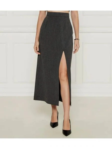 Marella Fustă CLUNY gri