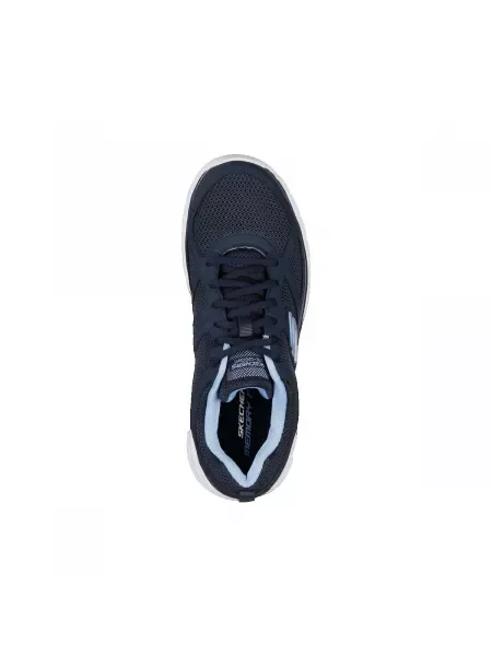 Tenisky Skechers modrá