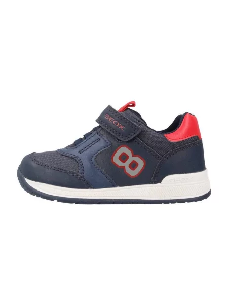 Pantofi copii Geox albastru
