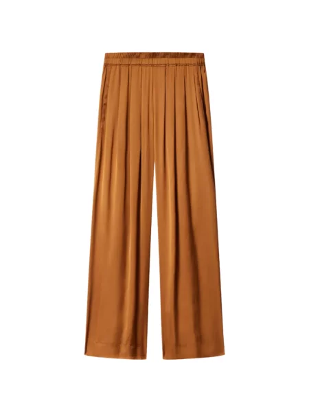 Pantaloni Isabel Marant maro