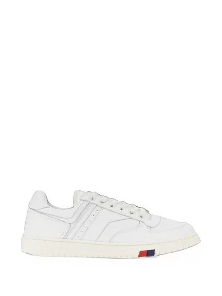 Sneakerși Pro-keds alb