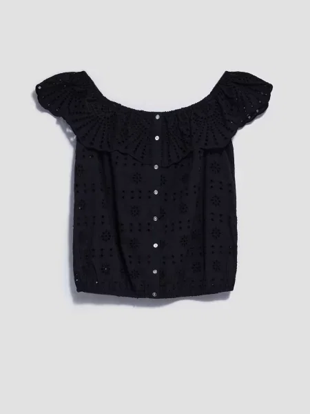 Koszula Marisse czarna