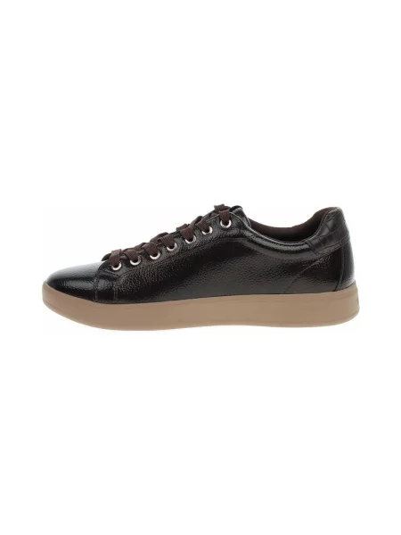 Pantofi Tamaris maro