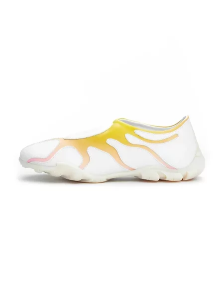 Rombaut sneakers DAO 3 femei alb