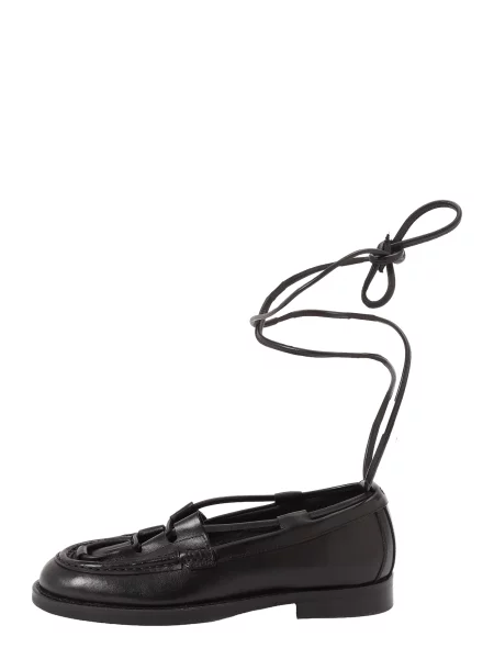 Pantofi Bronx negru
