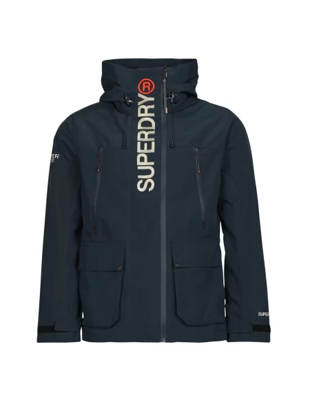 Vetrovka Superdry