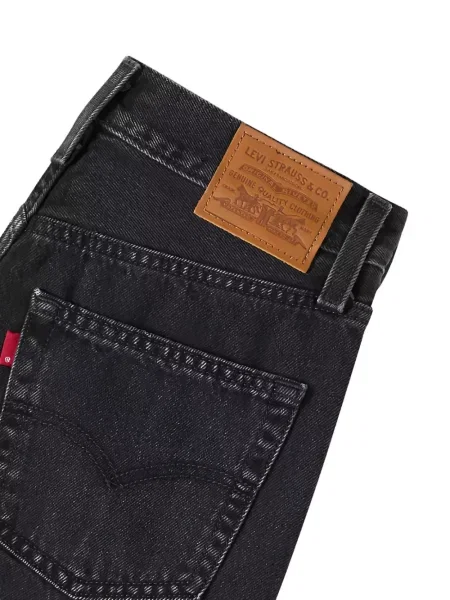 Дънки Levi's® черно