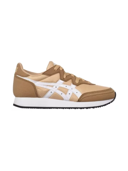 Trčanje tenisice za trčanje Asics bijela