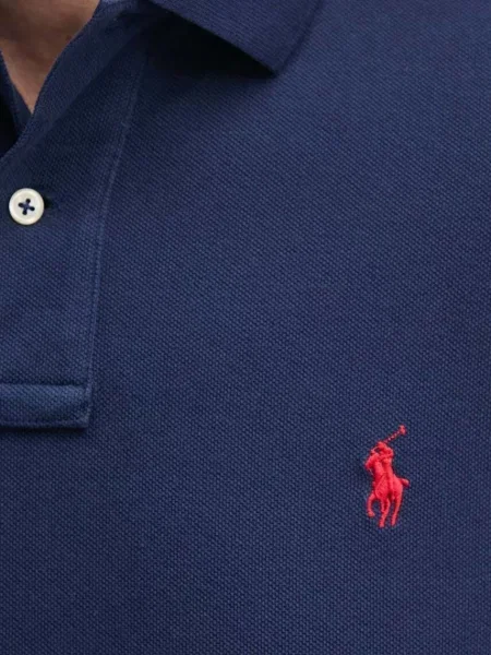 Polo Ralph Lauren лонгслів